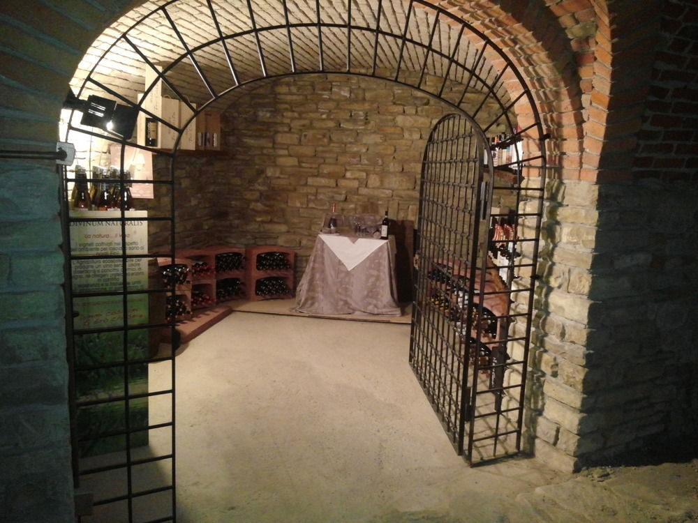 Il Castello di Bubbio