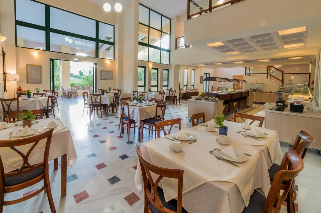 Ilaria Hotel