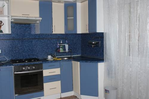 Na Tsiolkovskogo Guest House