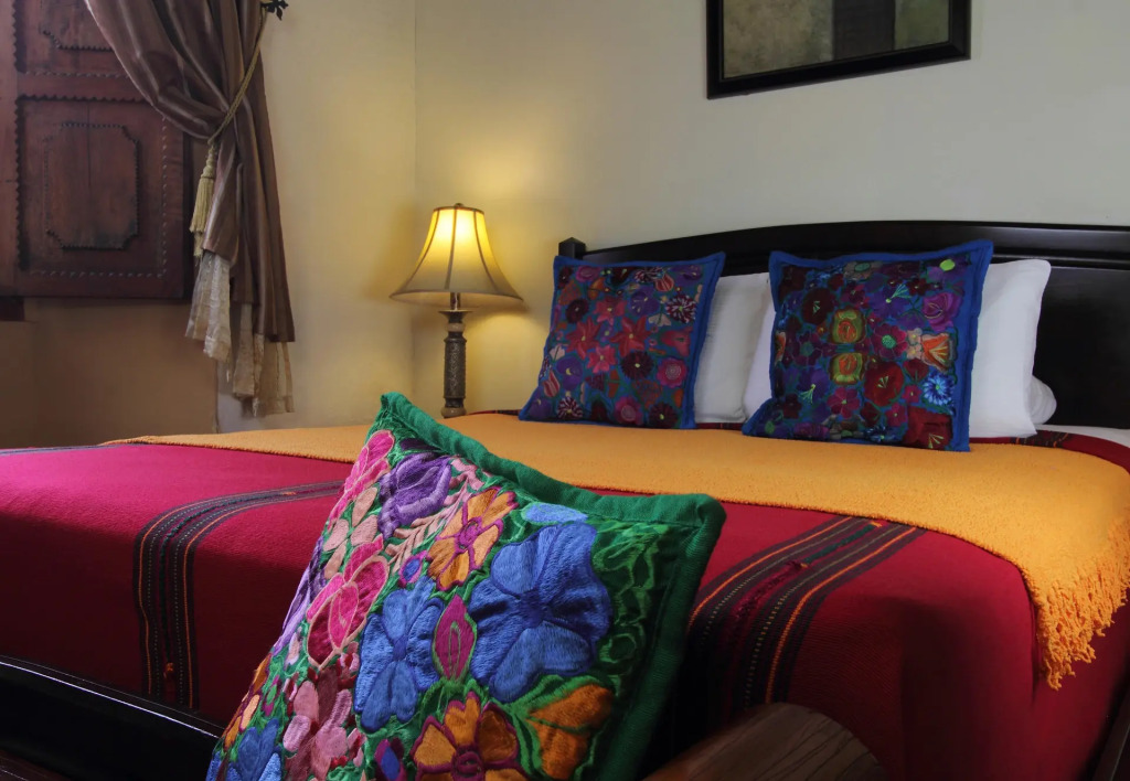 Hotel Palacio Chico 1850