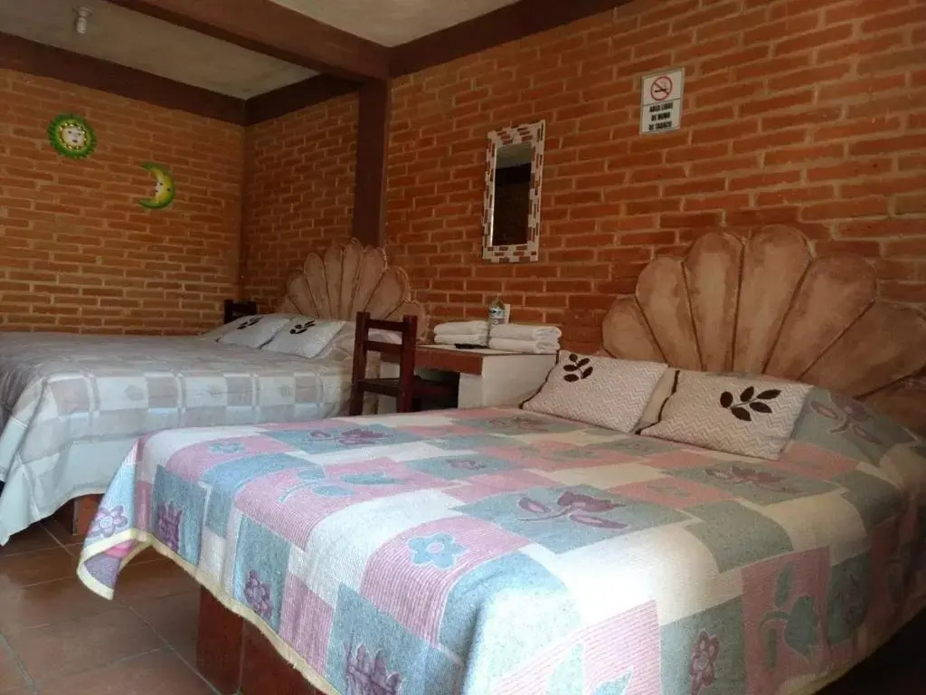 Hotel Villas Kerendarhú