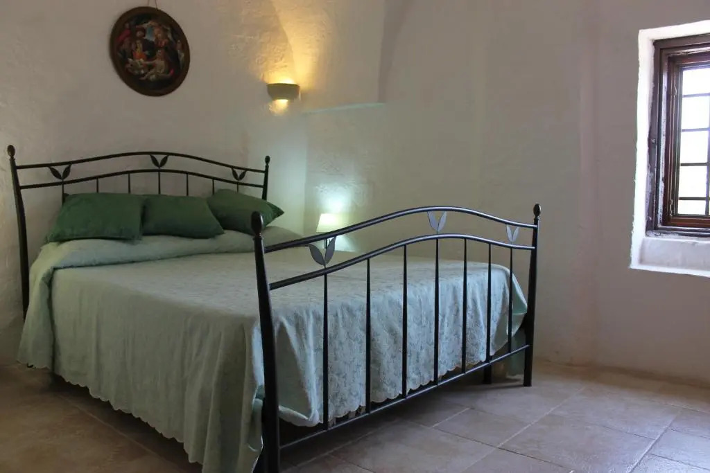 Masseria Gianecchia