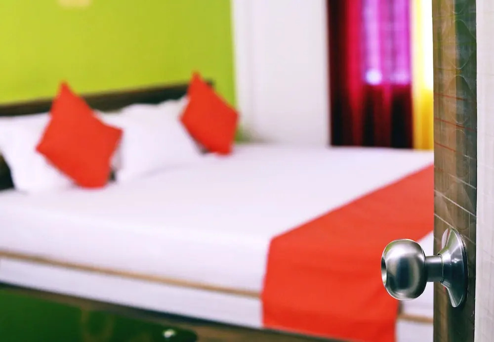 Hotel Holydon