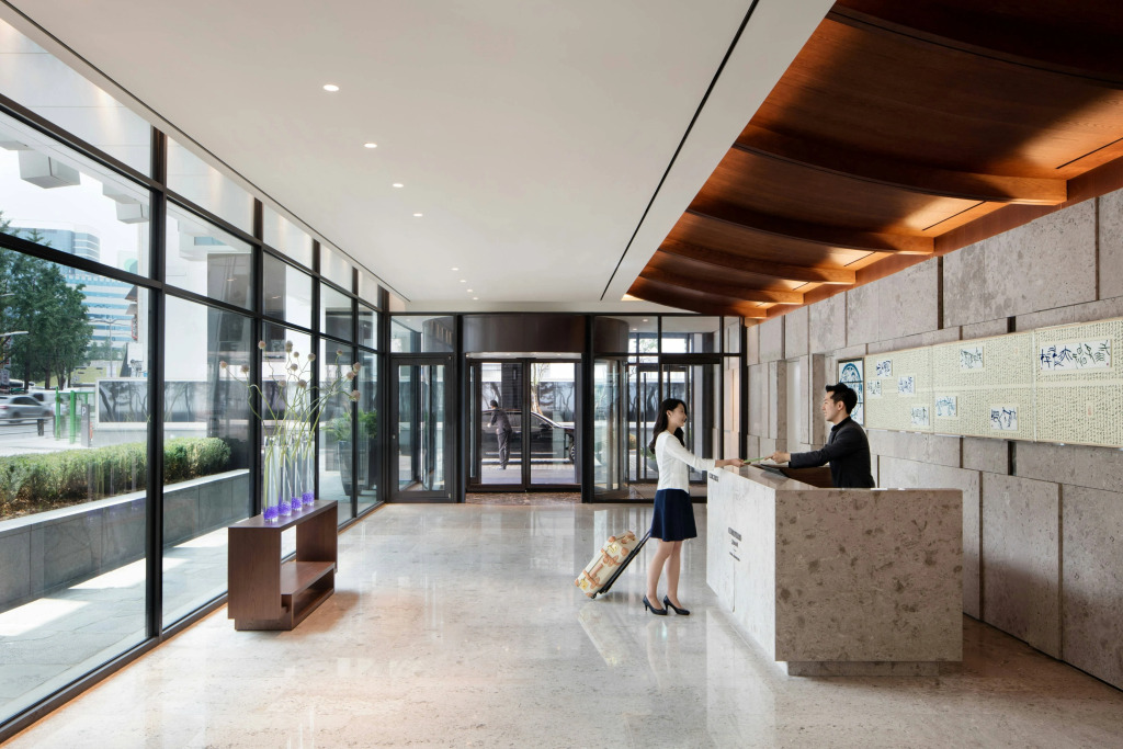 Courtyard by Marriott Seoul Myeongdong