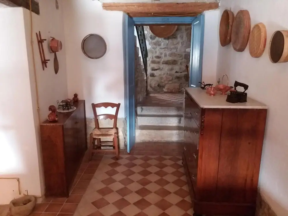 Casa museo "Sa domu de ziu Antoneddu"