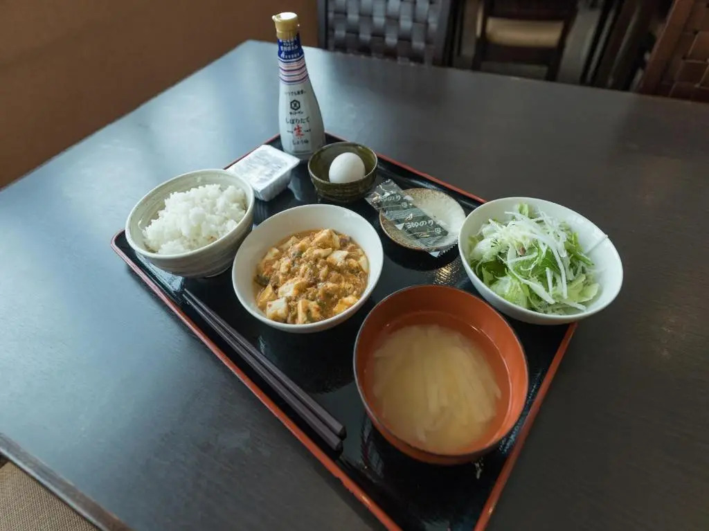 Hotel Isesaki East