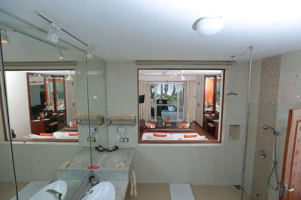 Cocobay Unawatuna