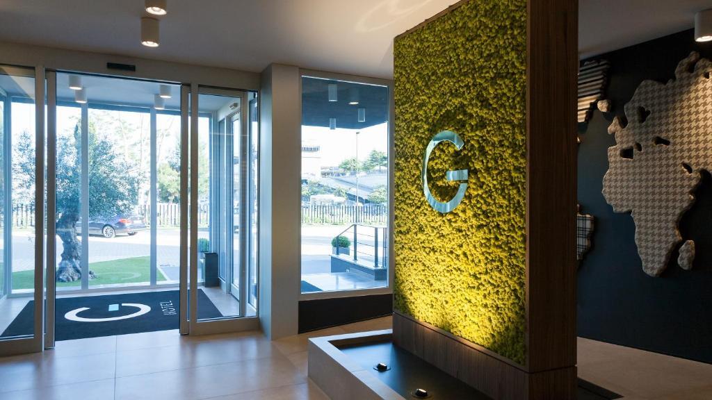 G Hotel Pescara
