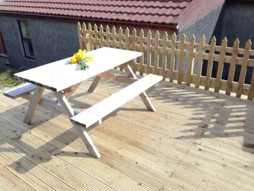 Bayview Self-Catering, Lerwick