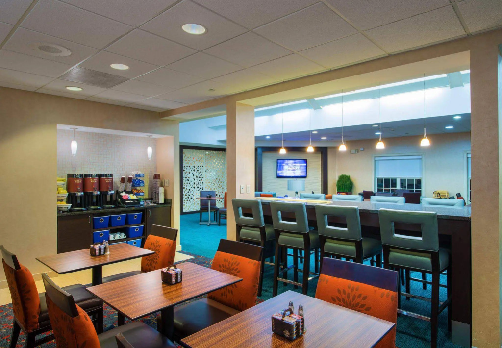 Residence Inn by Marriott Williamsburg
