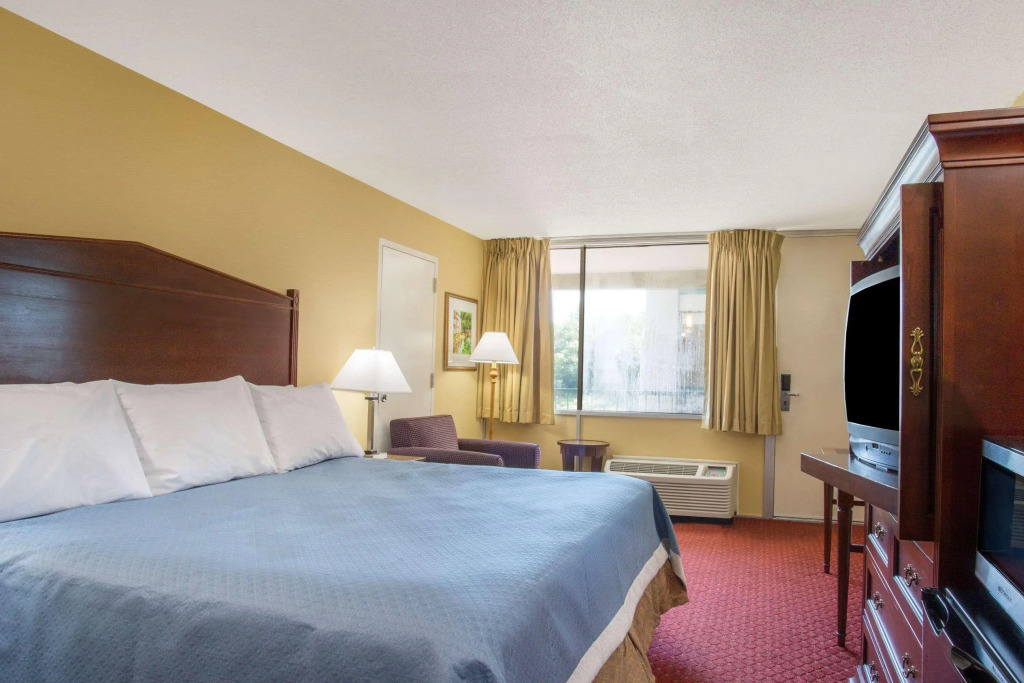 Days Inn Gateway