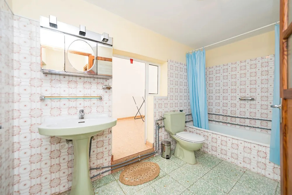 Casa Doctoral Taliarte