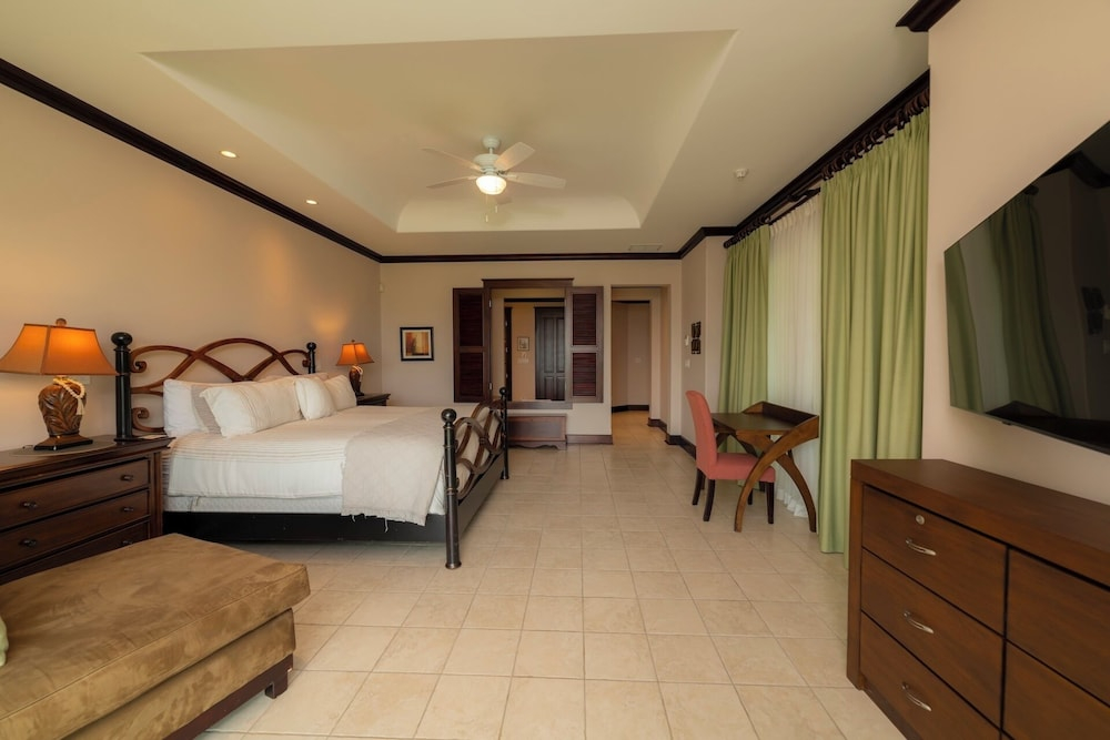Vista Bahia 1G 3 bdr Ocean View in Los Suenos