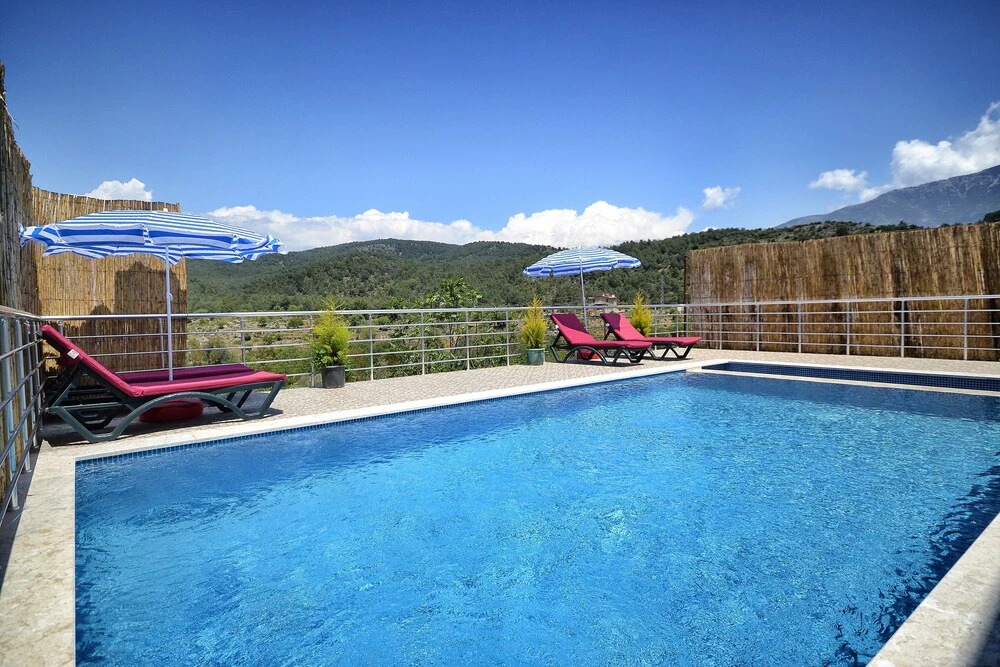 KAY4300 Villa Teo1 2 Bedrooms