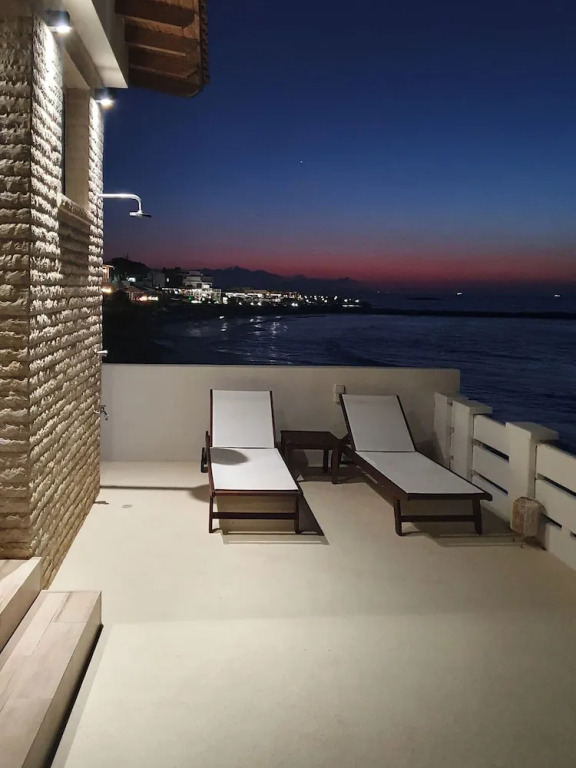 Seashell Suite by the Sea