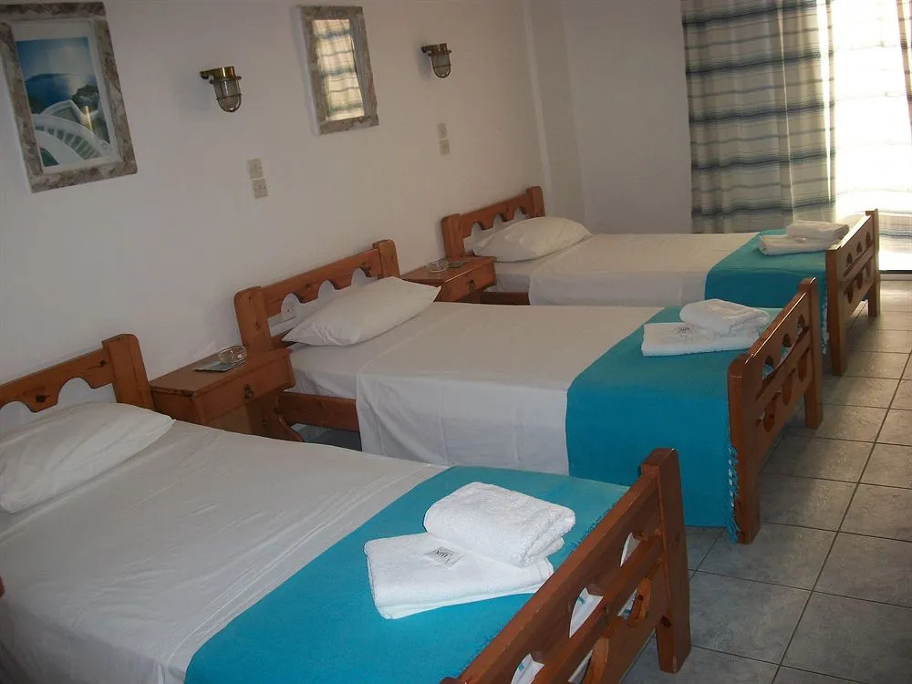 Hotel Faros