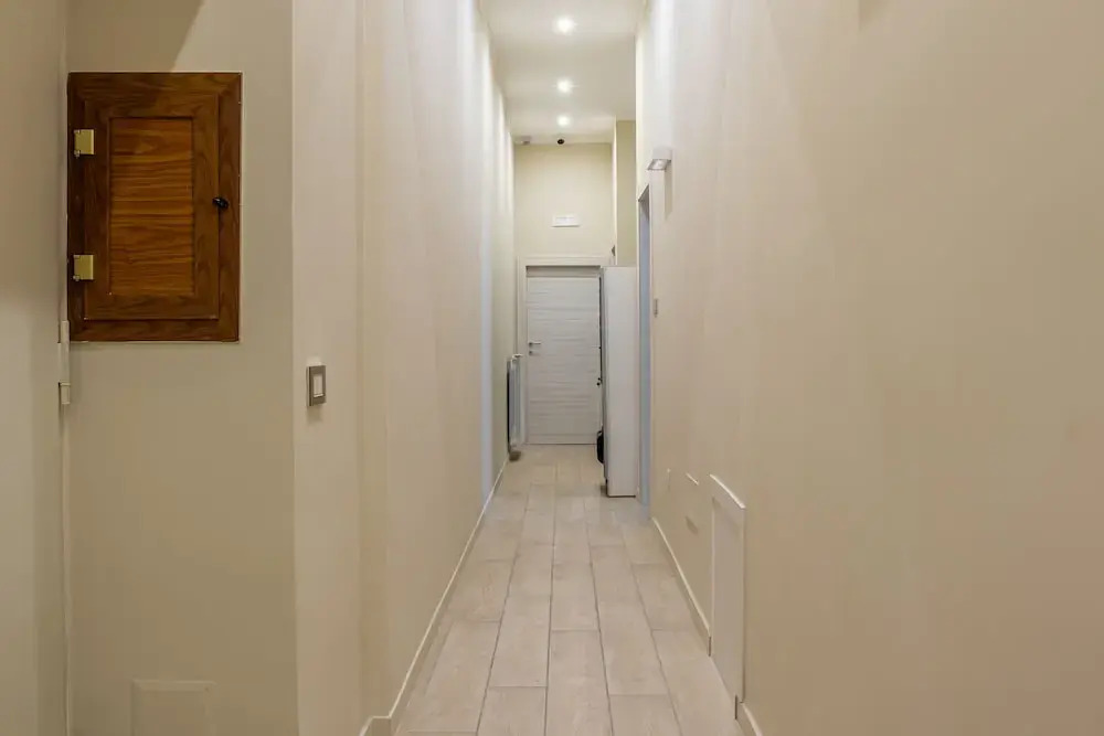 RUA DE MAR CHIATAMONE
