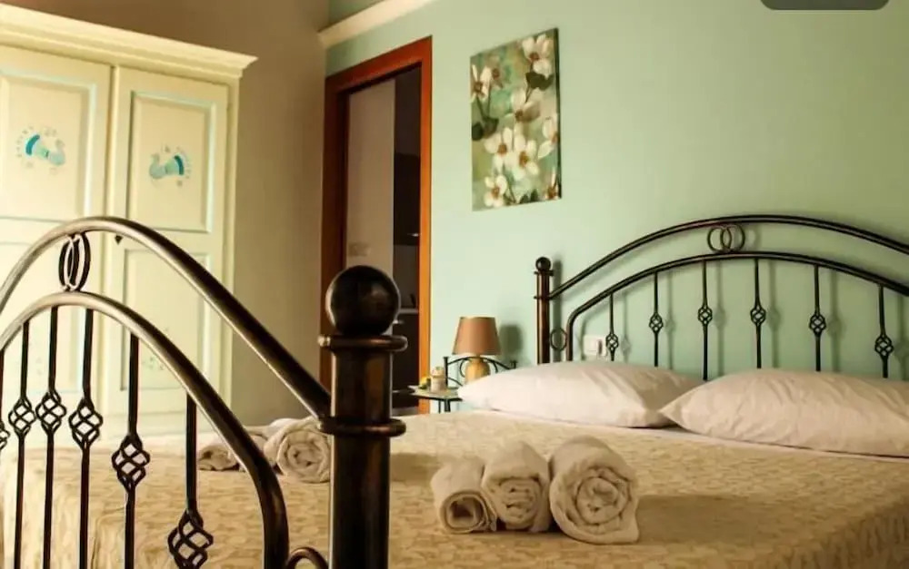 rocce antiche resort