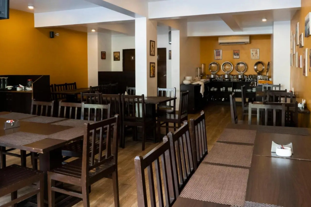 Sia Signature Calangute