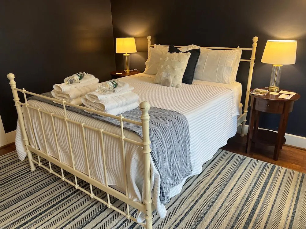 Freedom House B&B