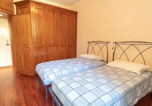 Monte Cervino apartment AS4