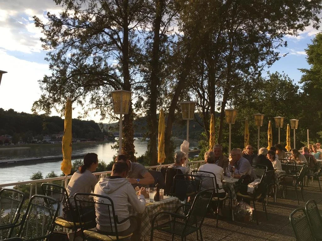 Hotel-Restaurant Faustschlössl