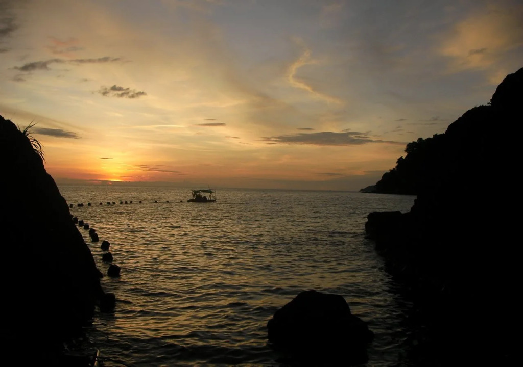 Koh Wai Beach Resort
