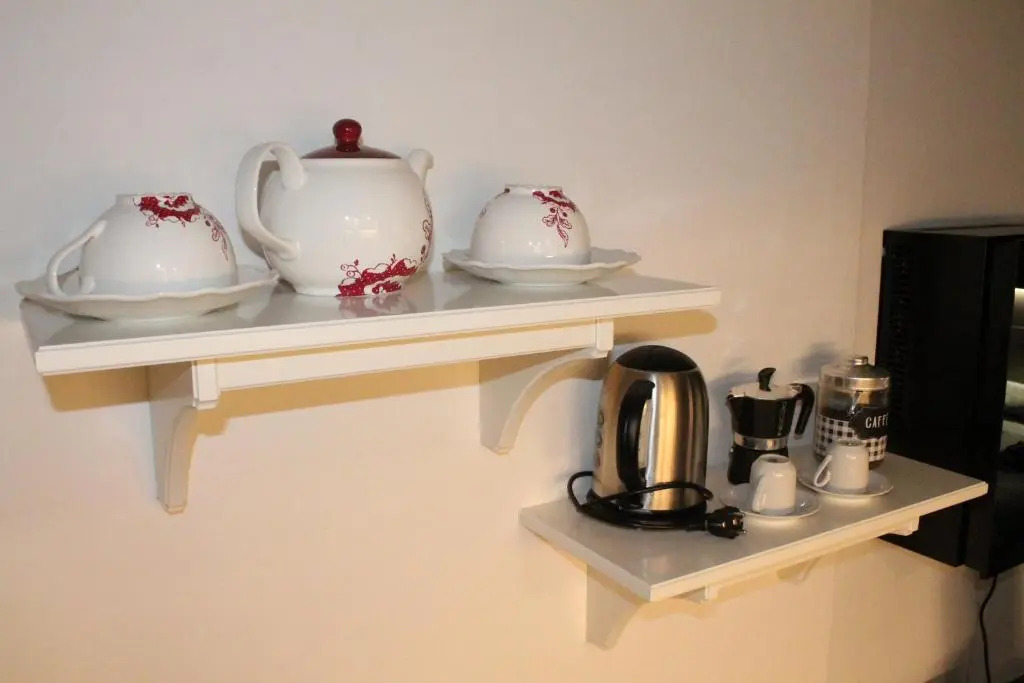 La Soffitta