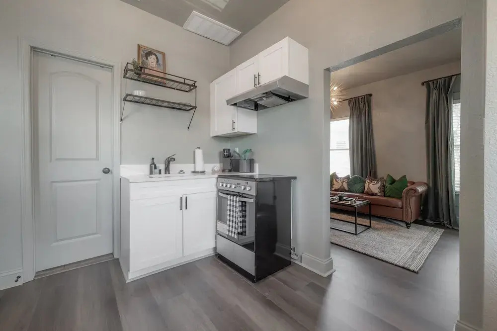 Updated Condo in Heart of Tampa 1569