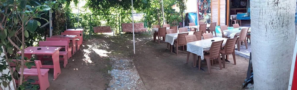 Tecimen Hotel