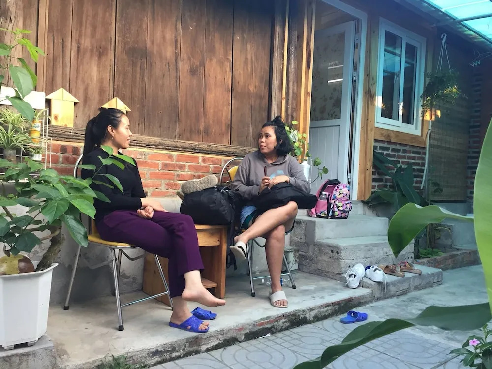 Trang An Precious Homestay