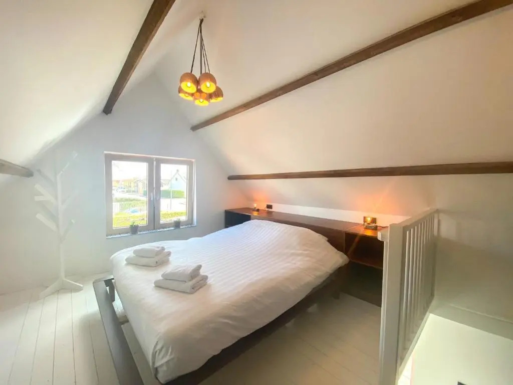 Vakantiehuis Domburg DO33