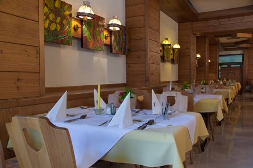 Hotel Drescher