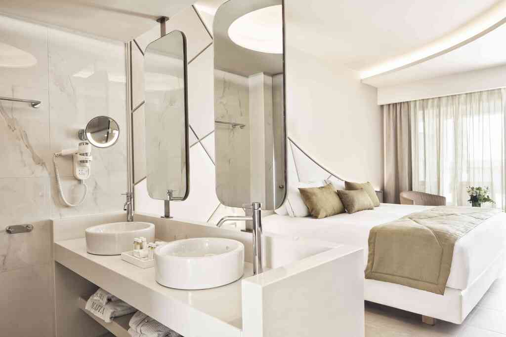 Mayia Exclusive Resort & Spa - Adults Only - All Inclusive