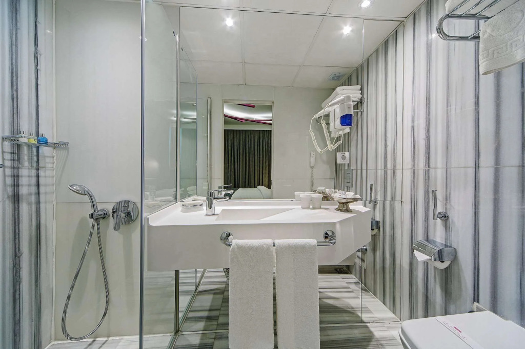 Gradiva Hotel