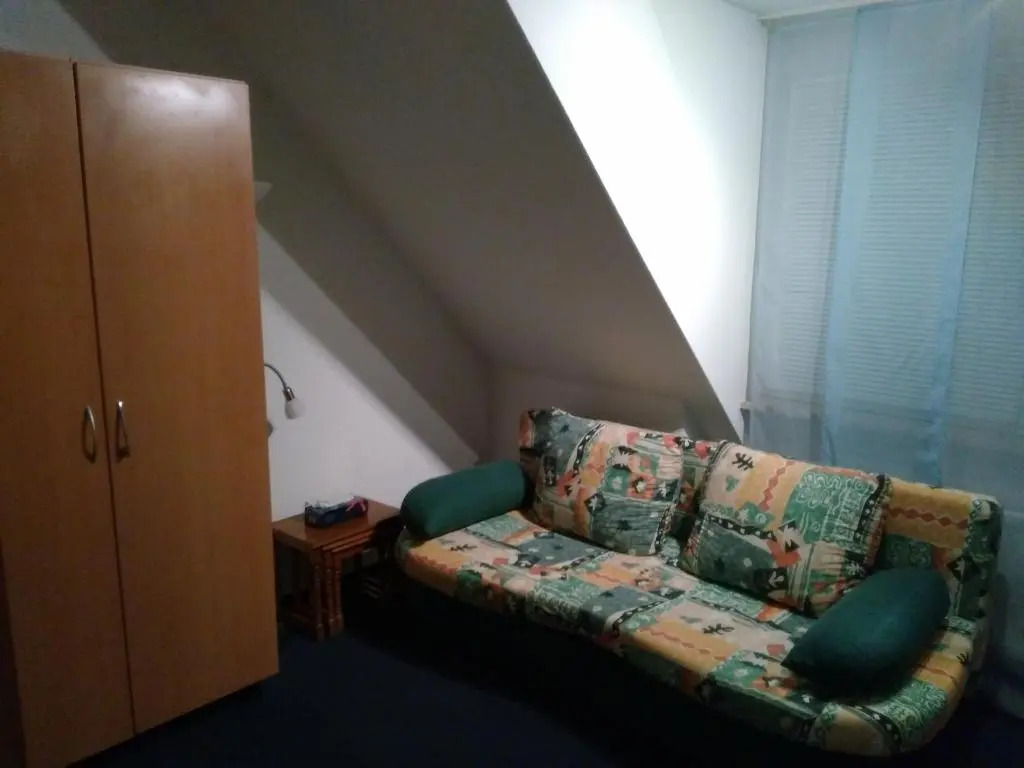 Hotel Rodewisch