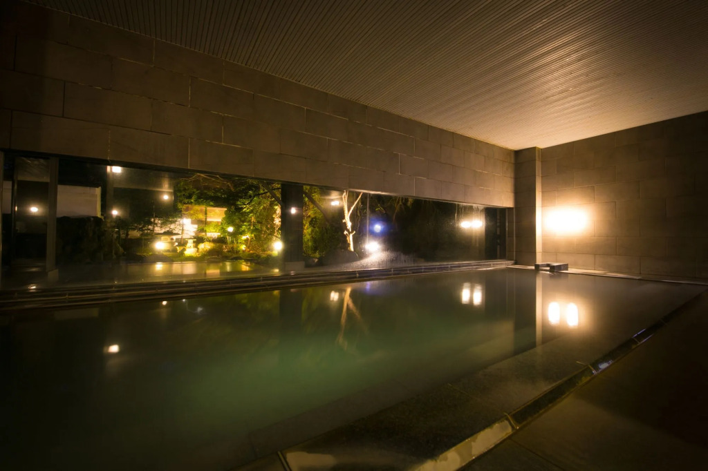 Bourou NOGUCHI Noboribetsu