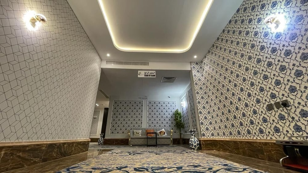 شقق ريف نماص للوحدات السكنية
