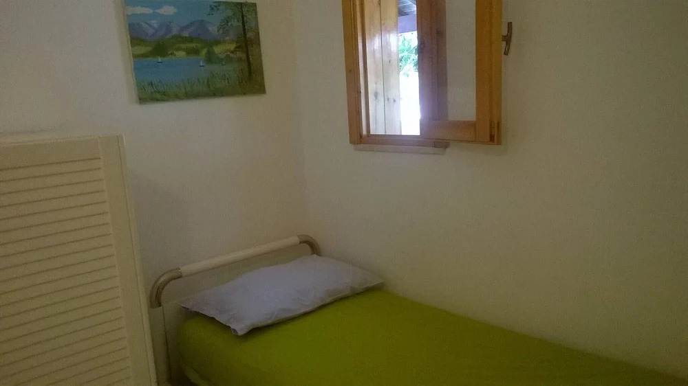 Holiday Apartment Villetta A Torre Dell Orso Pt34 Close To The Beach With