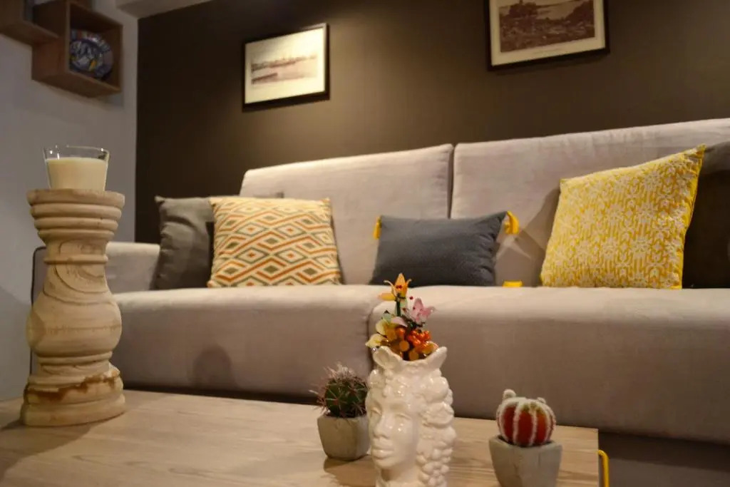 Il Vicoletto Guest House