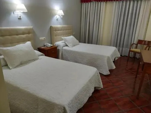 Hotel Cañada Real