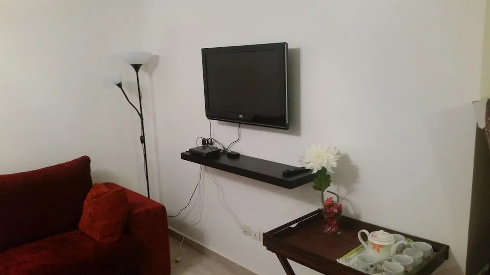 Agdal Apartment Hotel