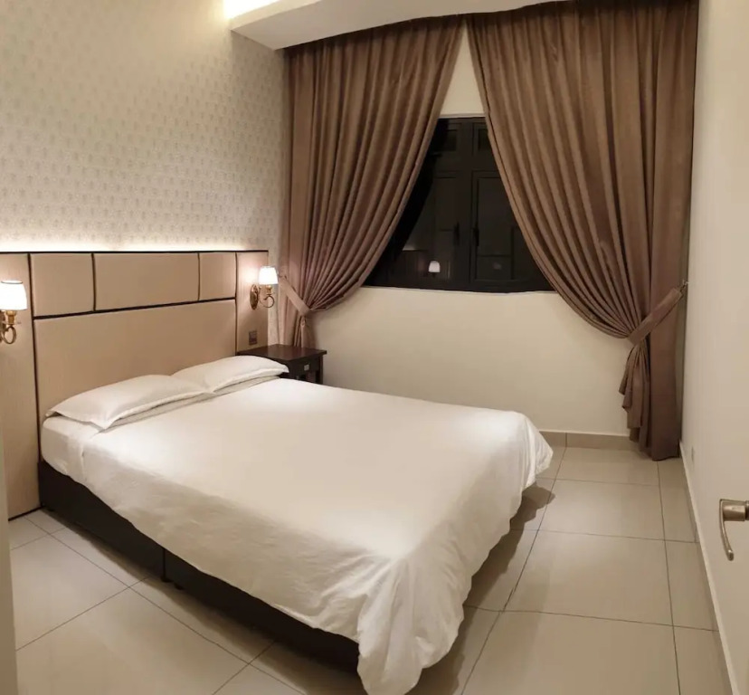Homestay Meridin
