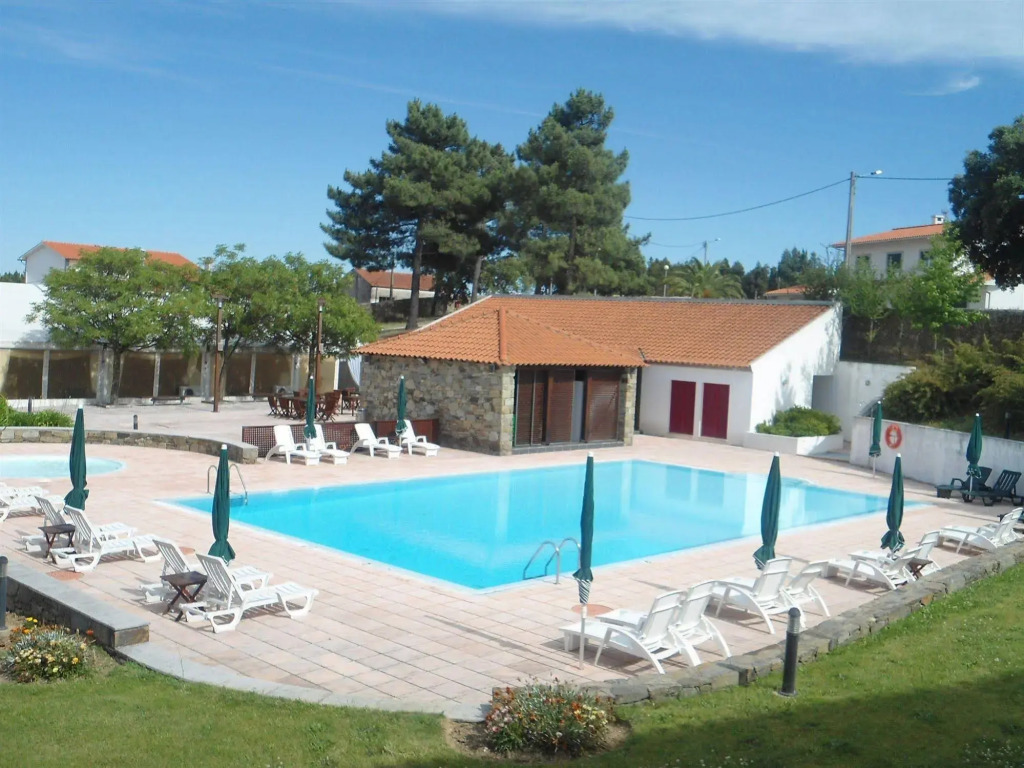 Amoras Country House Hotel
