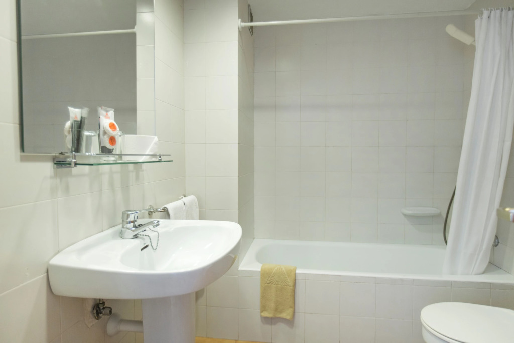 Apartamentos Massol