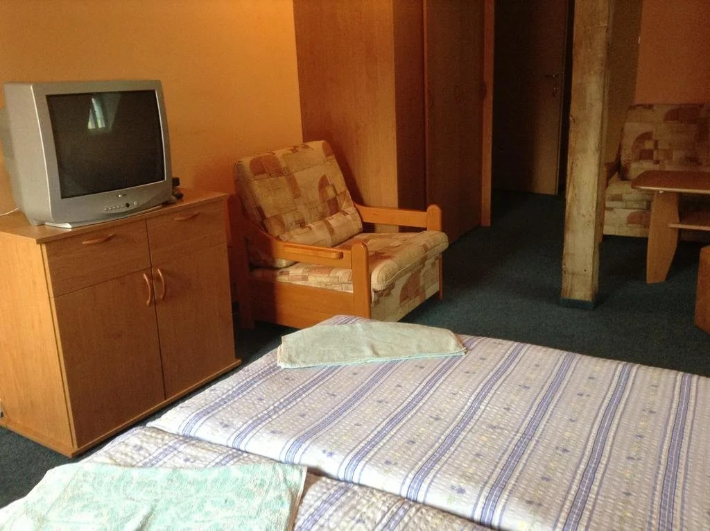 Pension Horalka