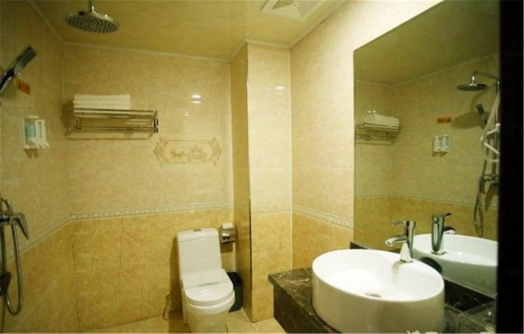 Taiyuan Jinwan Boutique Hotel