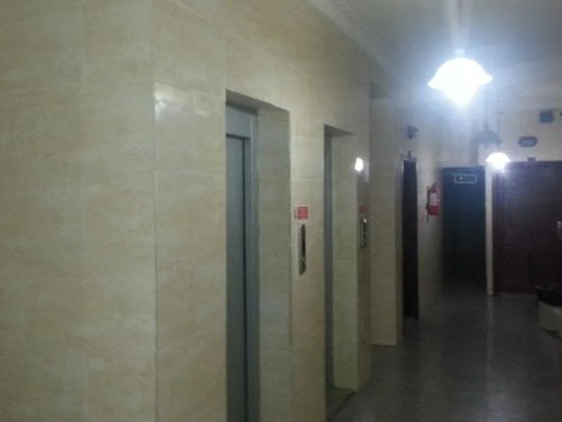 Jawhrat Al Koon Apartment