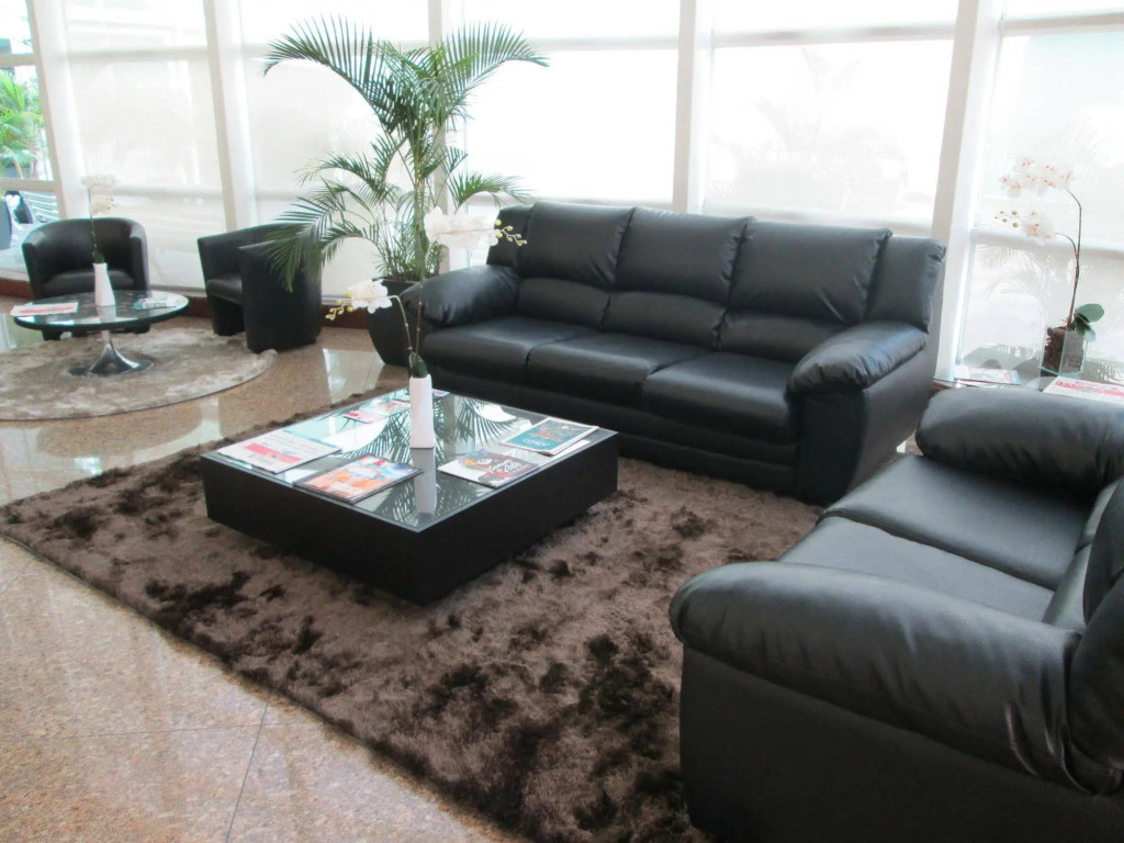 Olavo Bilac Hotel