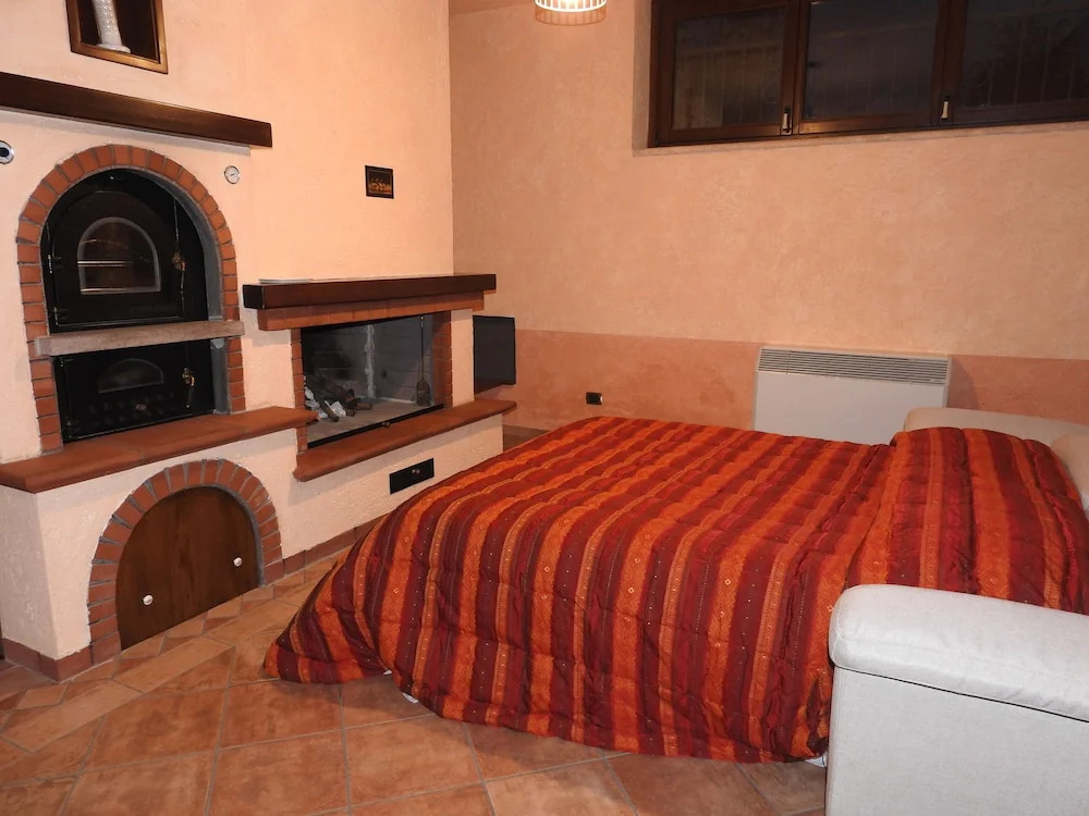 alloggio turistico confortevole Passo Corese